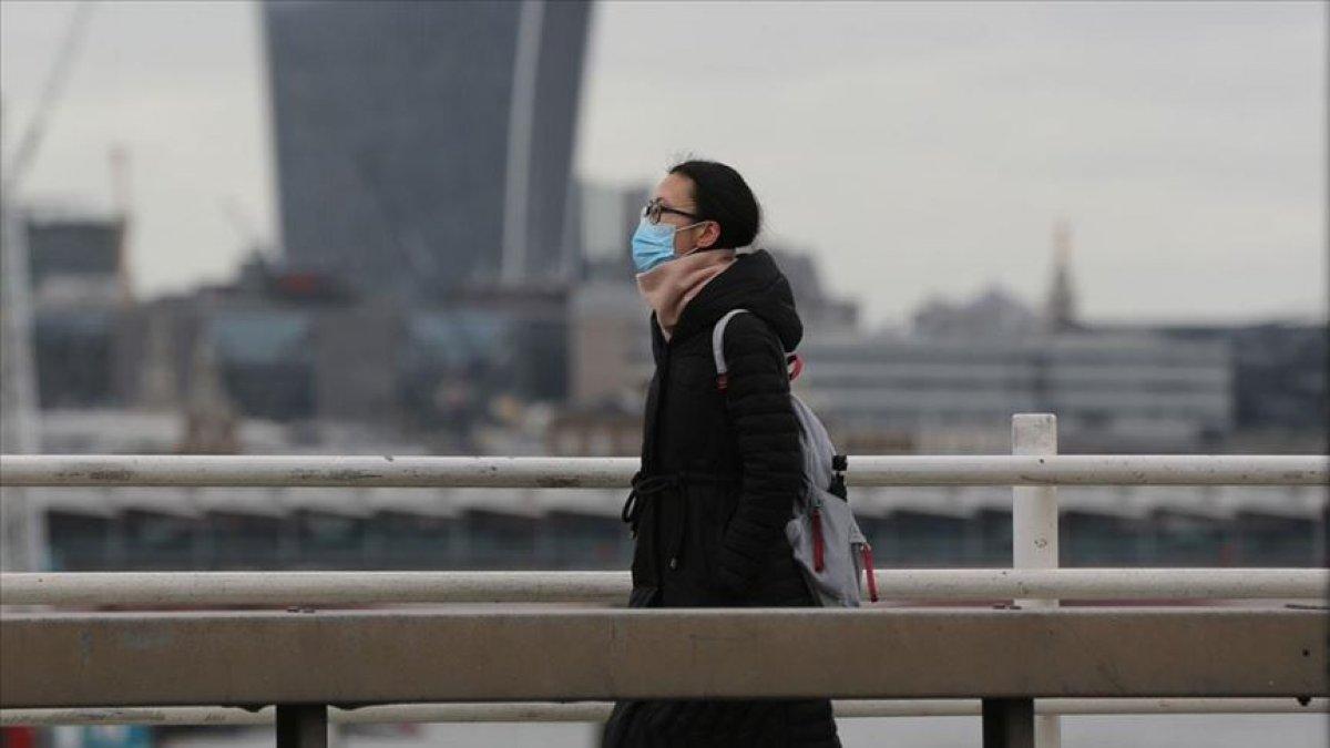 İngiltere Başbakanı Boris Johnson’dan ikinci dalga uyarısı