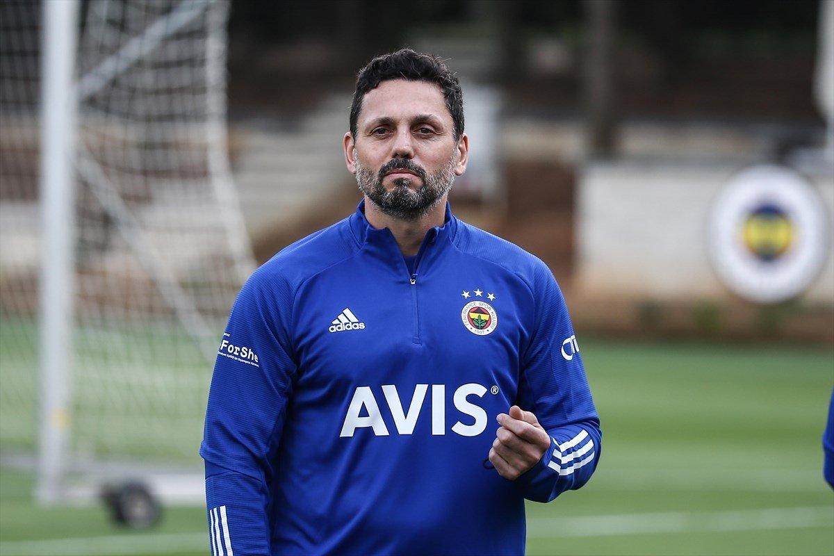 Erol Bulut'un Hatayspor maçında sahaya süreceği 11