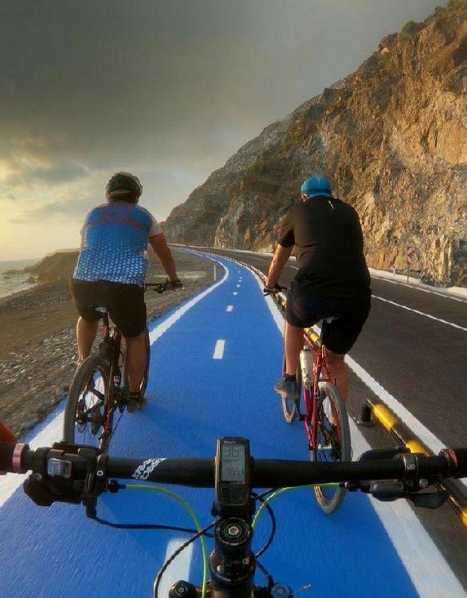 Bisiklet, pandemi sonrası en çok tercih edilen ulaşım aracı