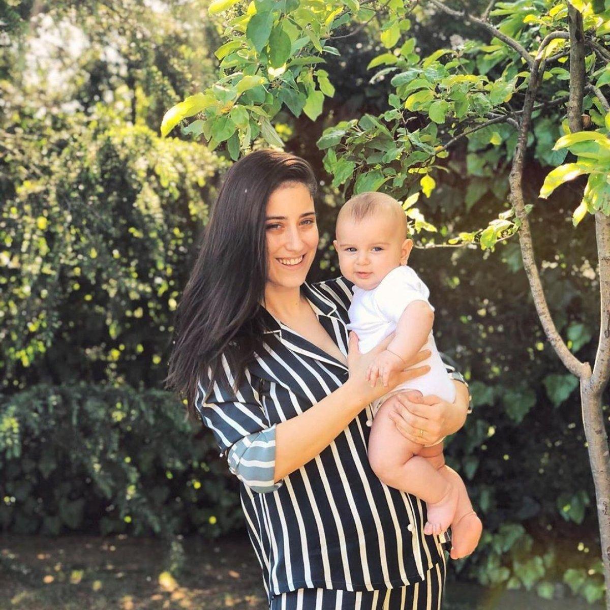 Hazal Kaya: Oğlumun tercihlerine müdahale etmem