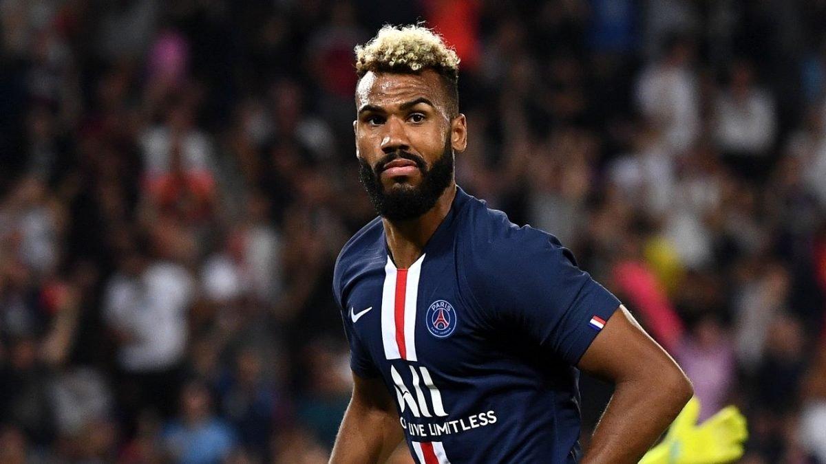 Tuchel: Choupo-Moting'in ayrılmasını istemezdim