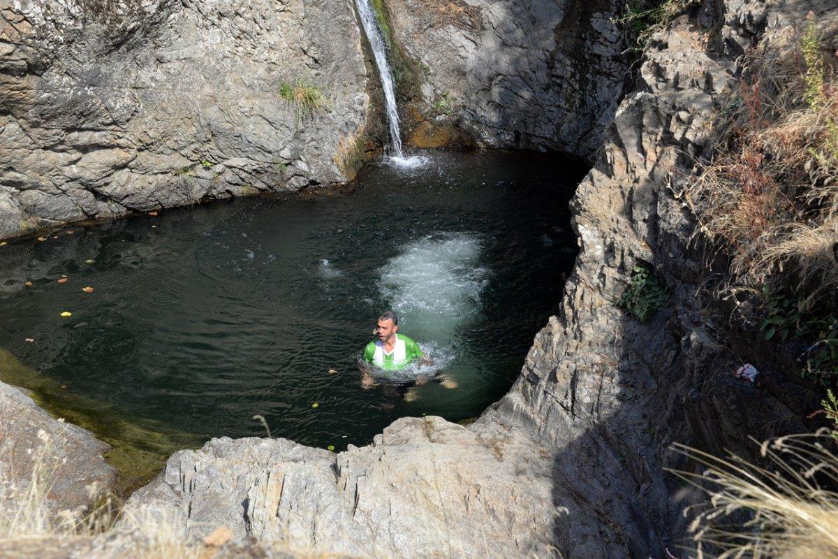 Terörden temizlenen Bingöl'de, saklı cennetler ortaya çıkıyor