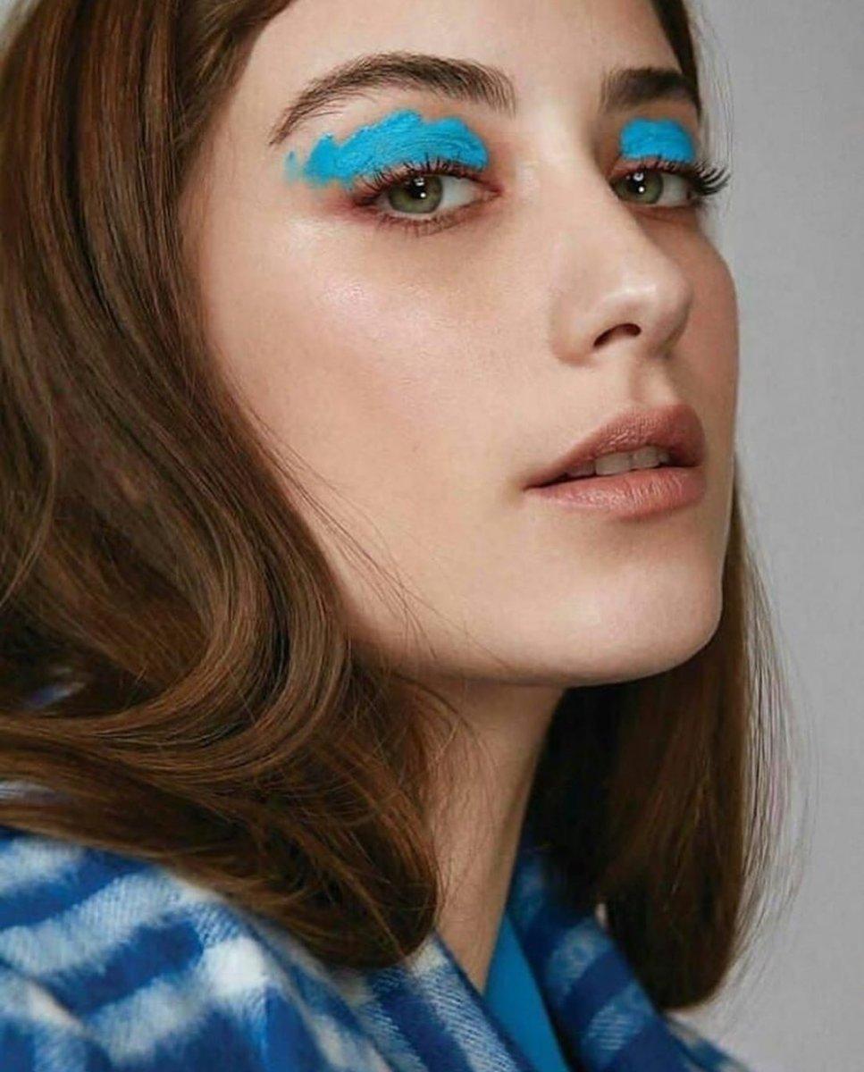 Hazal Kaya: Oğlumun tercihlerine müdahale etmem