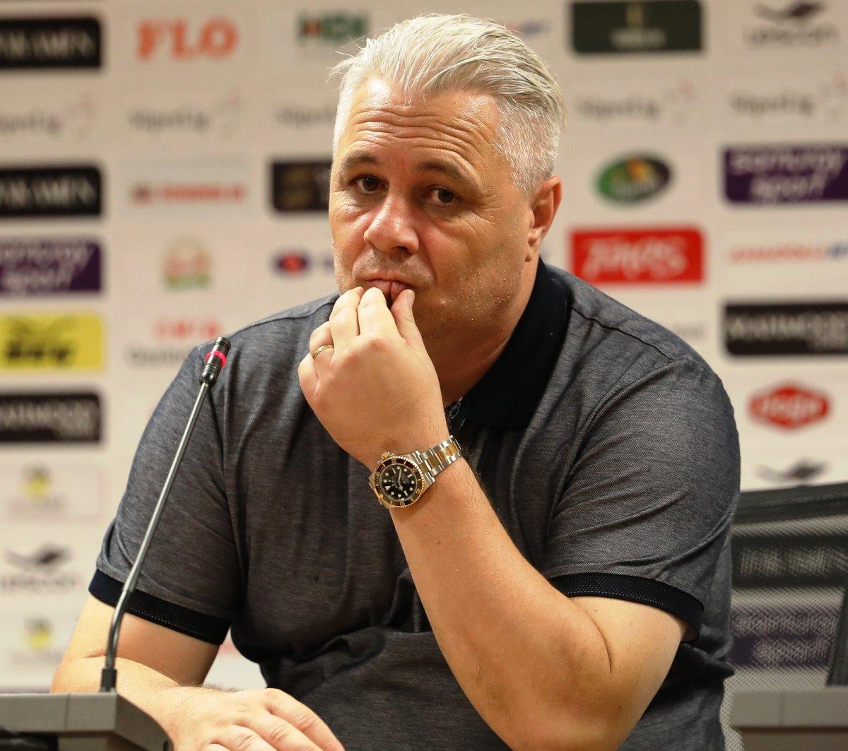 Marius Sumudica: Beraberliğin acısını çekeceğiz