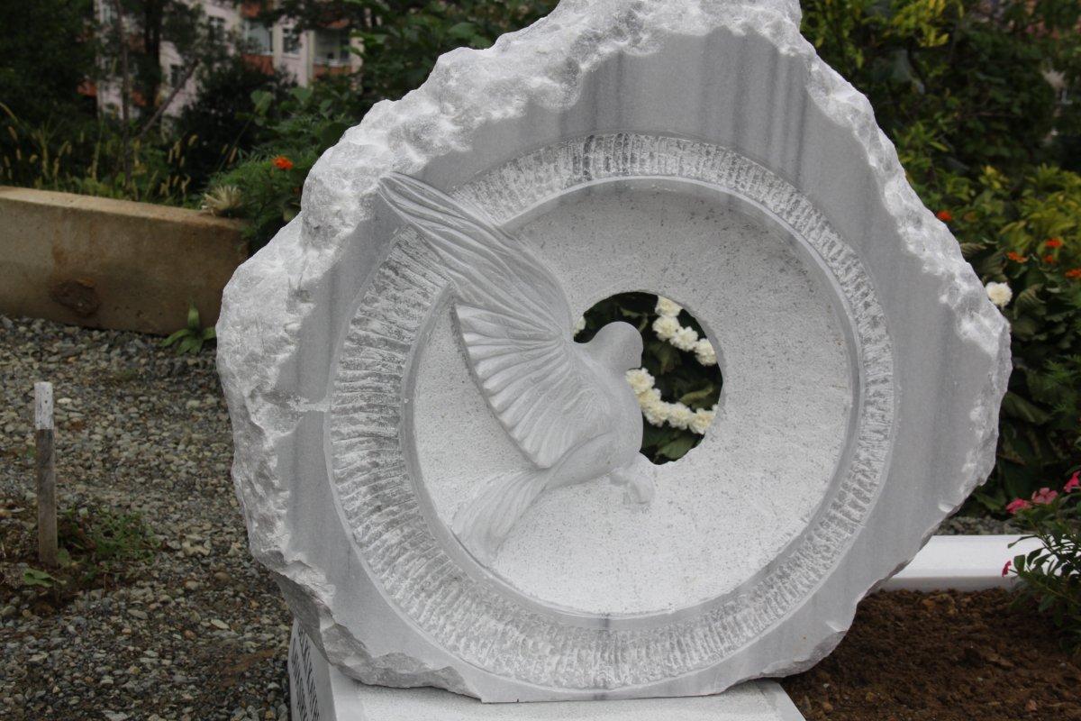 Neslican Tay, ölümünün 1. yılında anıldı