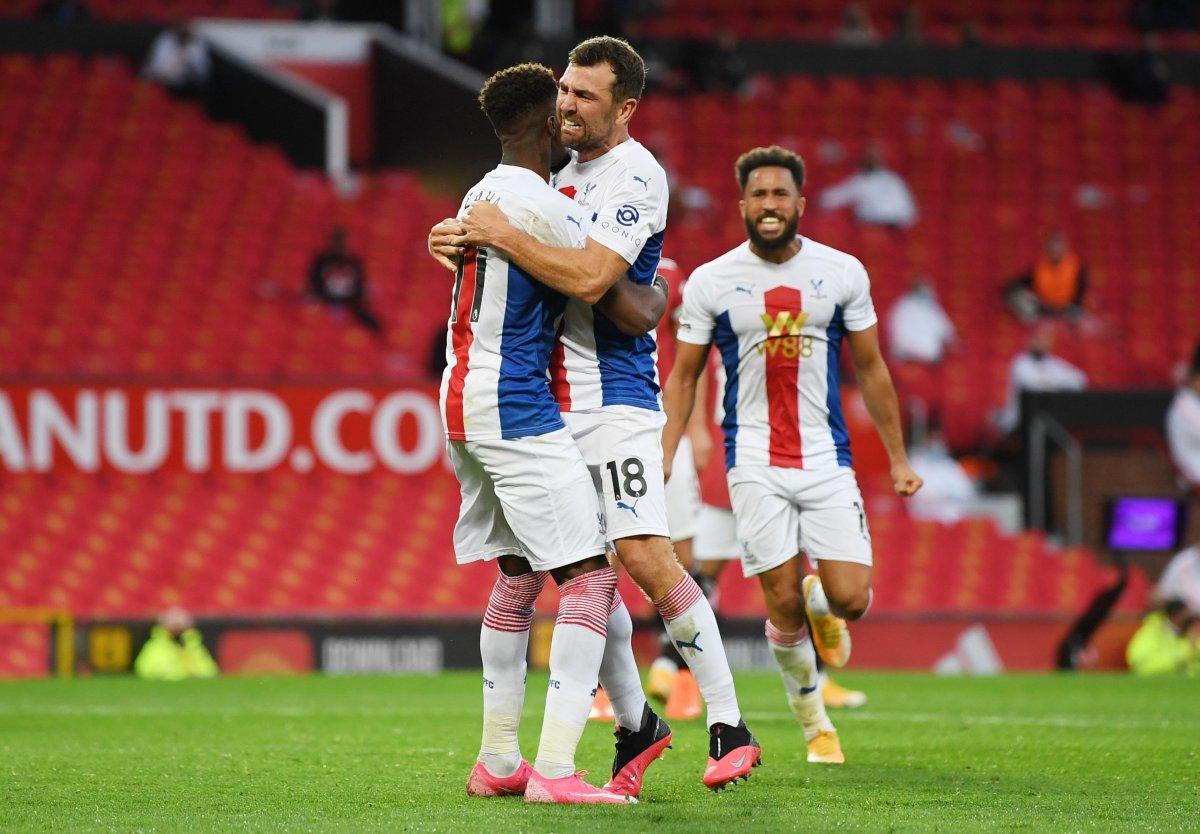 Manchester United, ligdeki ilk maçını kaybetti