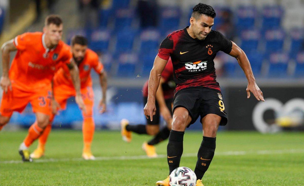 Bolingoli Mbombo: Saçma bir penaltı