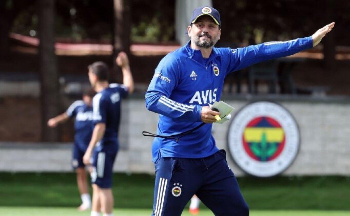 Erol Bulut: Kapasitemizin %60'ına ulaştık