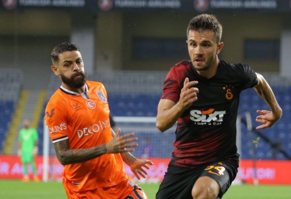 Emre Kılınç: Takımda harika bir uyum var