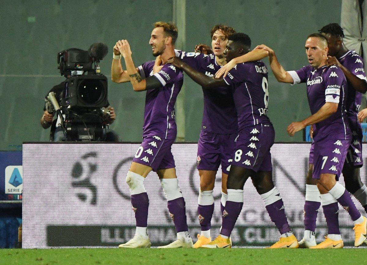 İtalya Serie A'da yeni sezon başladı