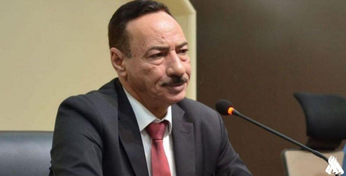 Musul ve Türkiye arasında demiryolu inşa edilecek