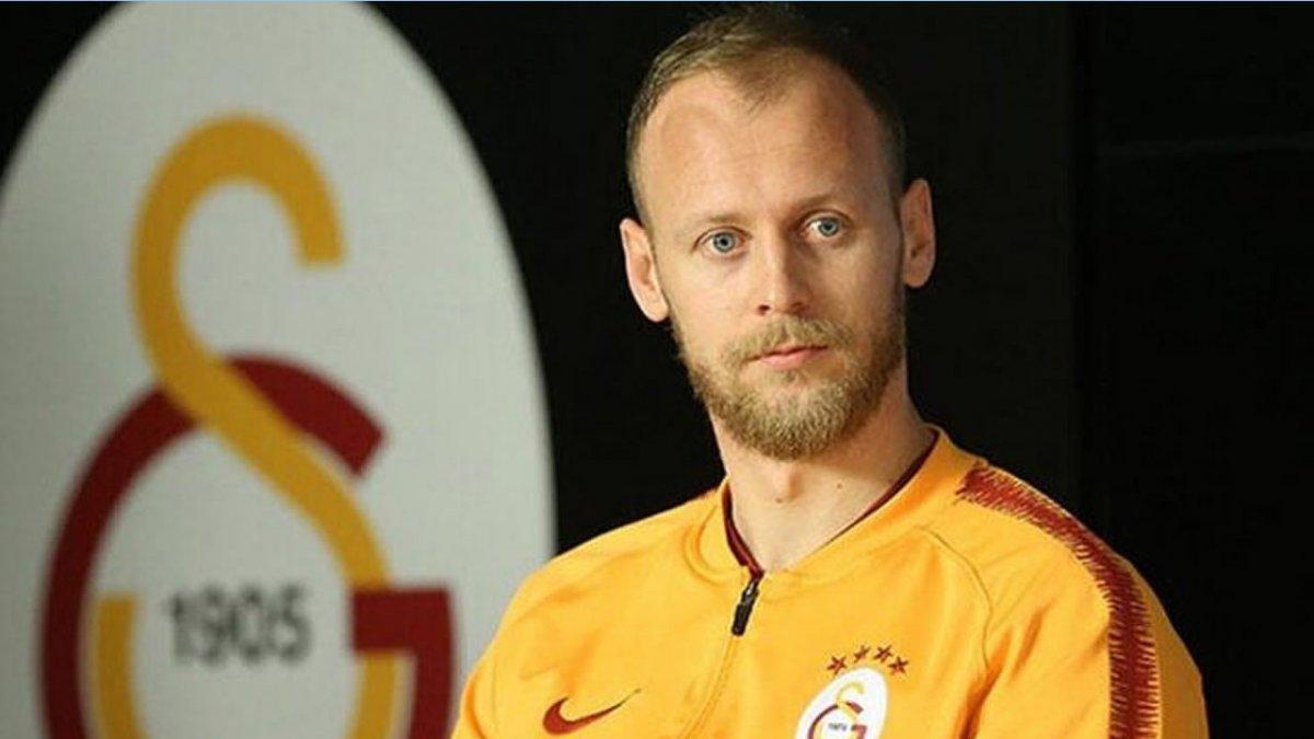 Yunus Akgün Adana Demirspor'a kiralanıyor