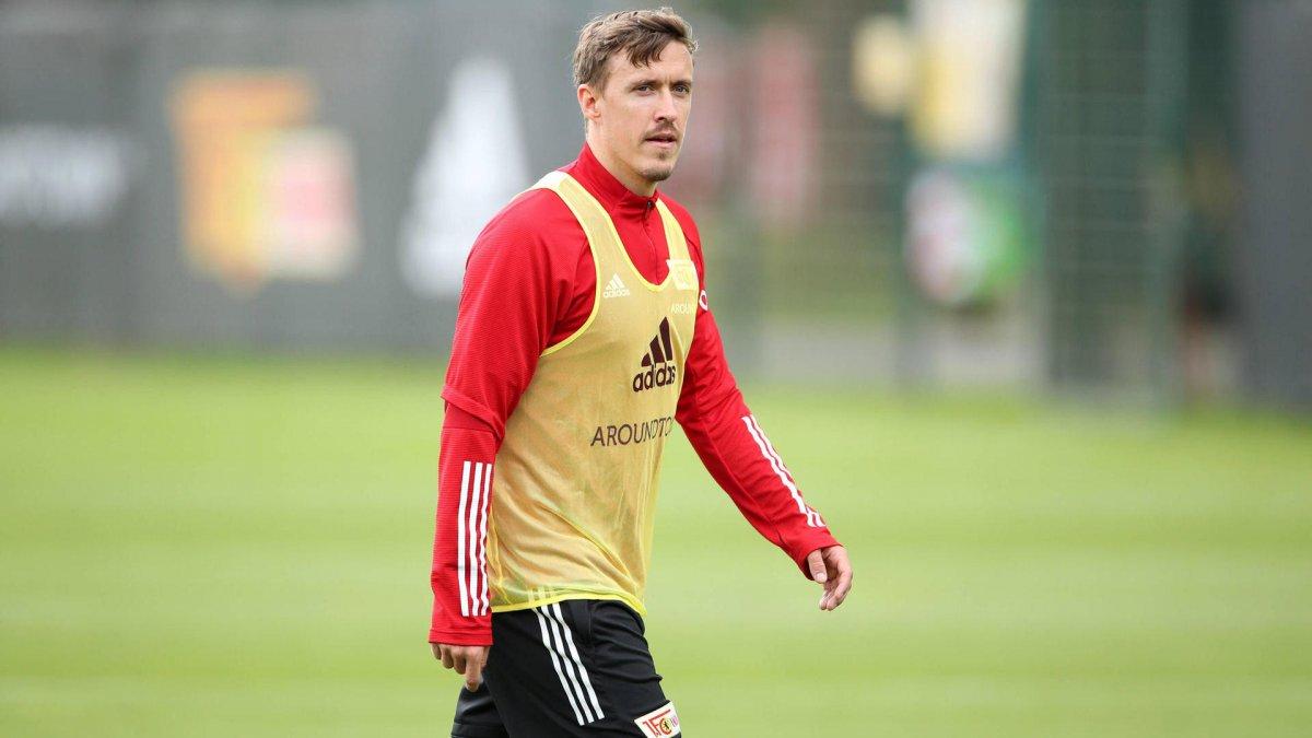 Max Kruse: Fenerbahçe'de sakatlığım yanlış teşhis edildi