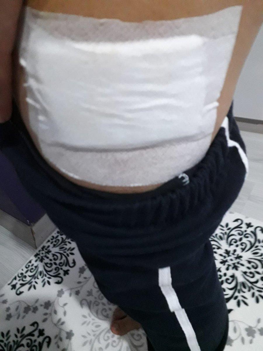 Diyarbakır’da sağlık çalışanı olan eski eşini hastanede bıçakladı