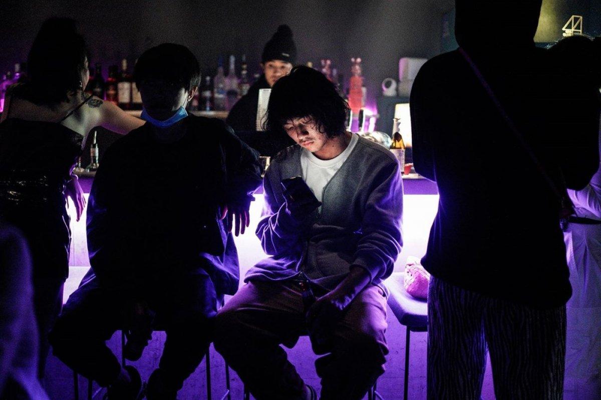 Vuhan'da koronavirüs durdu, gece hayatı normale döndü