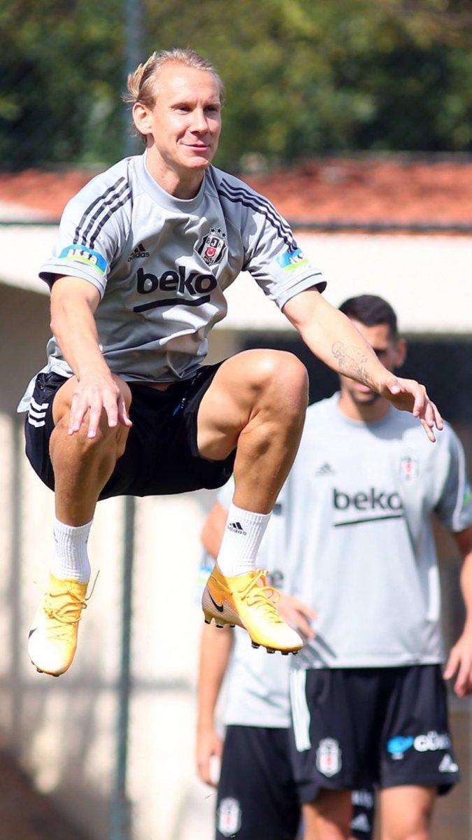 Domagoj Vida kimdir, kaç yaşında? Domagoj Vida transfer mi oldu? Domagoj Vida'nın futbol kariyeri...