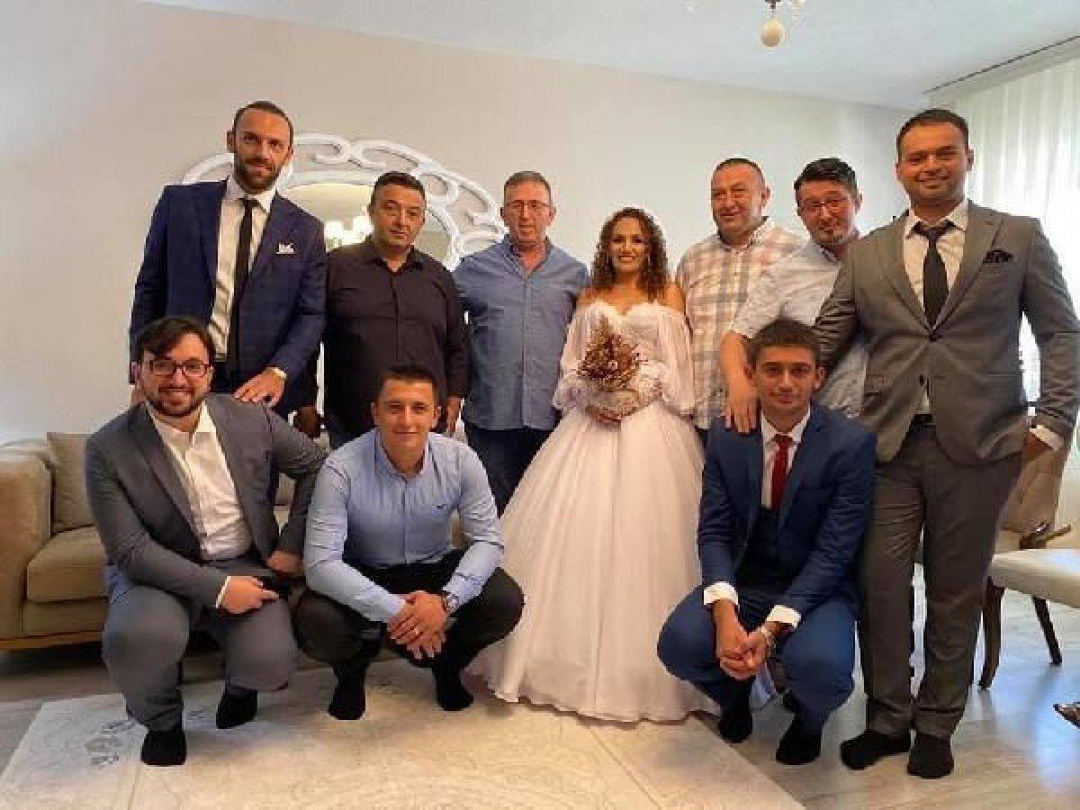 İtalyan basını: Vedat Muriç koronavirüse yakalandı