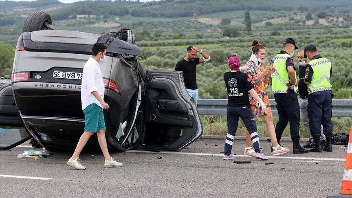 Alişan ile Mahsun Kırmızıgül barıştı