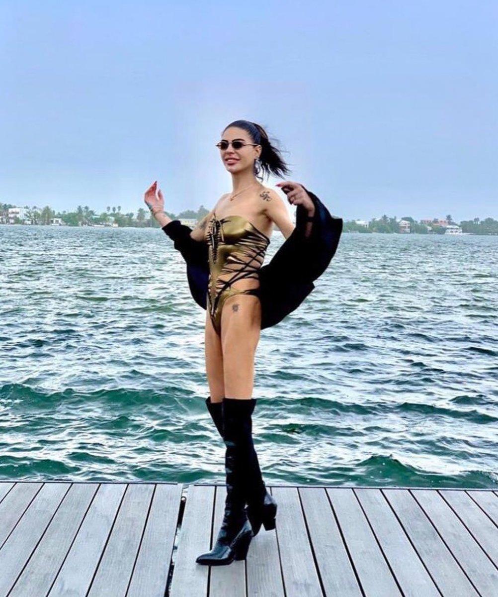 Süreyya Yalçın eridi