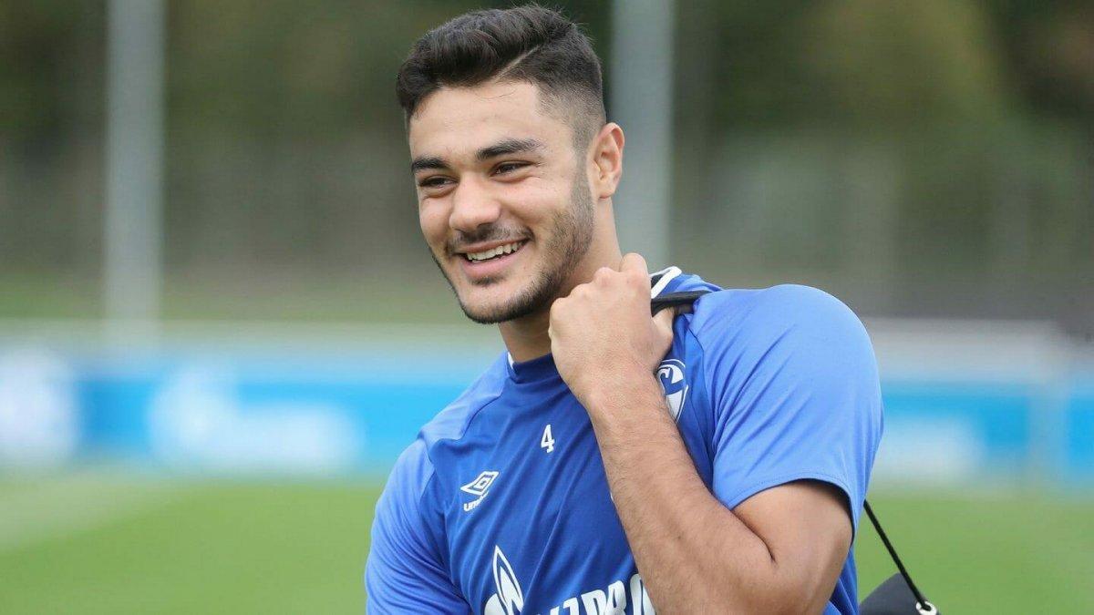 Liverpool: Ozan Kabak gündemimizde yok