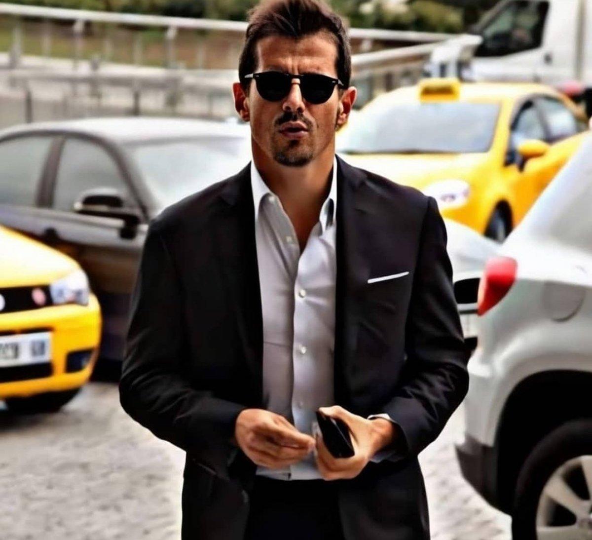 Emre Belözoğlu, 5.7 milyon euroya 13 transfer yaptı