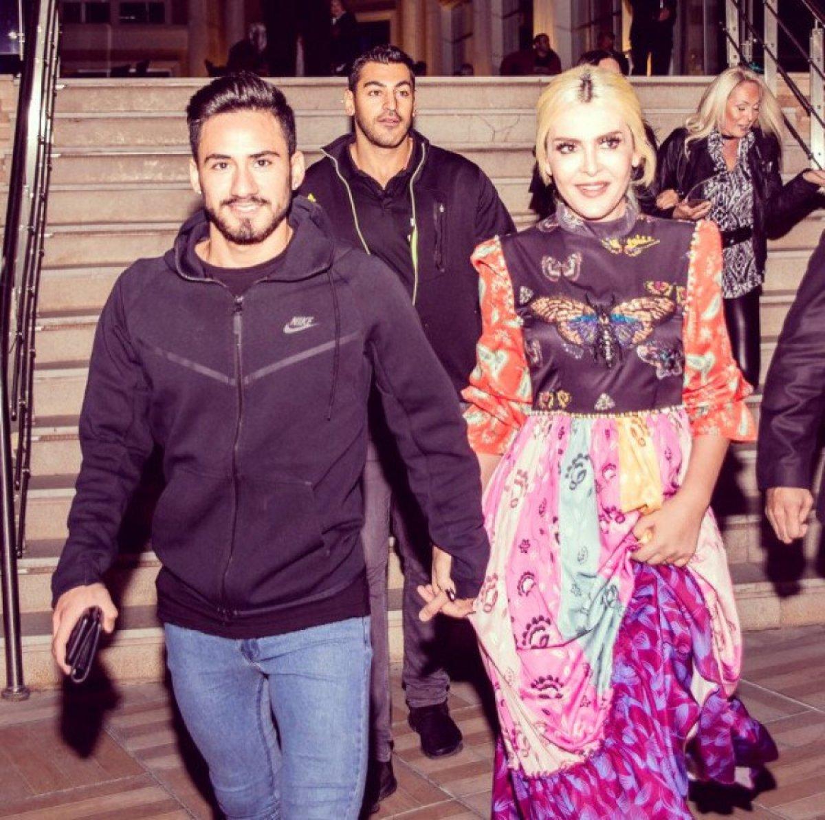 Selin Ciğerci'den uzaktan eğitim kampanyasına destek