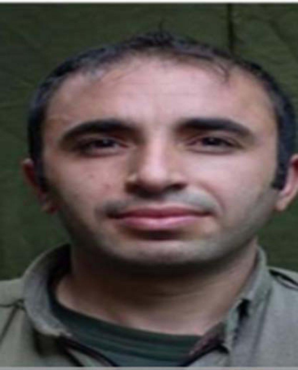 Hatay'da gri listeye 3 çizik: Teröristlerin isimleri belli oldu