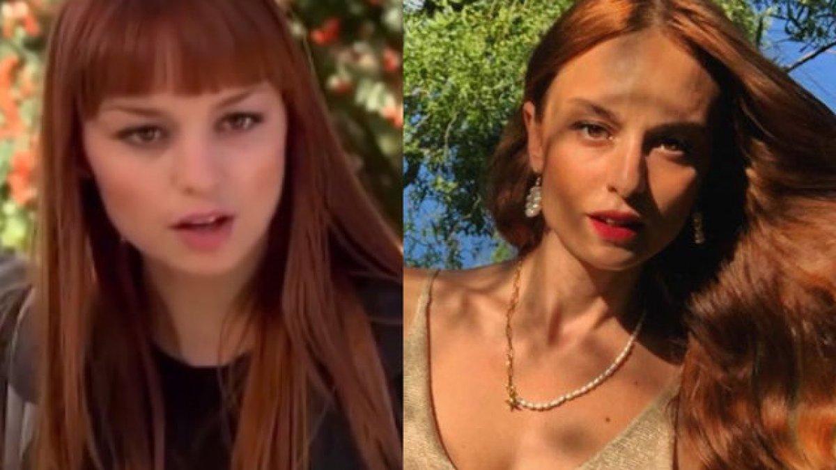 Nilperi Şahinkaya: Hiç estetiğim yok