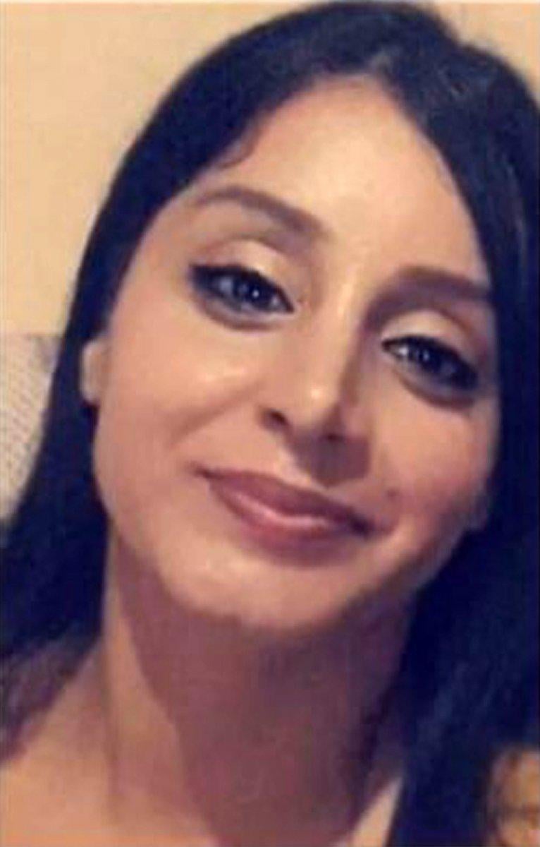 Antalya'da 2 çocuk annesi başı koparılıp, toprağa gömüldü