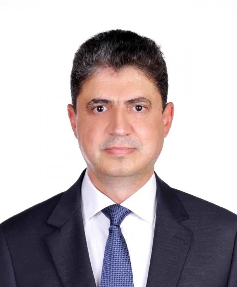 TOGG'da üretimin başına geçen Murat Akdaş kimdir? Murat Akdaş'ın kariyer hayatı...