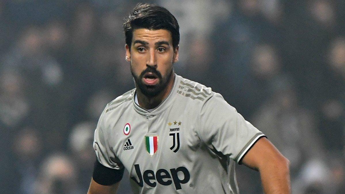 İtalyan basını: Galatasaray, Sami Khedira ile ilgileniyor