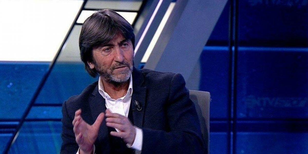 Rıdvan Dilmen canlı yayında çarpıcı açıklamalarda bulundu
