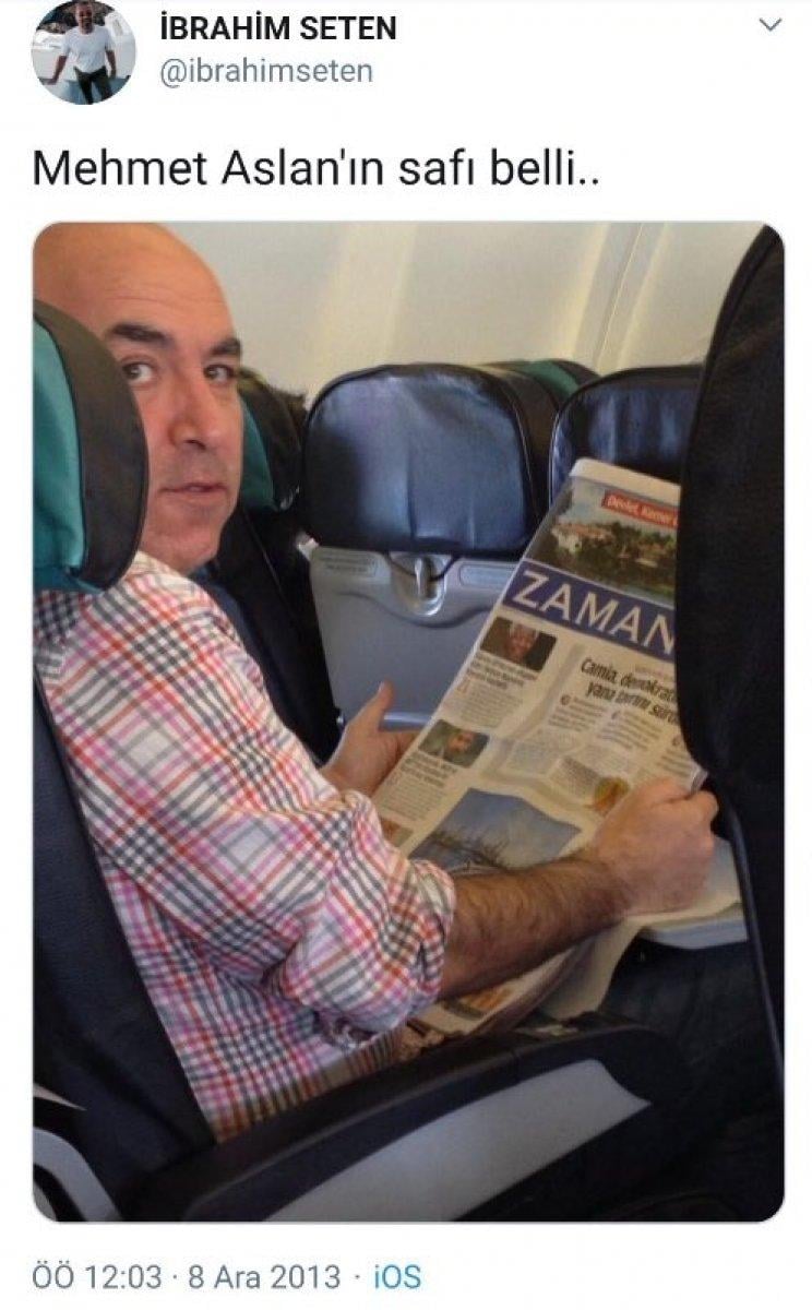 Rıdvan Dilmen canlı yayında çarpıcı açıklamalarda bulundu