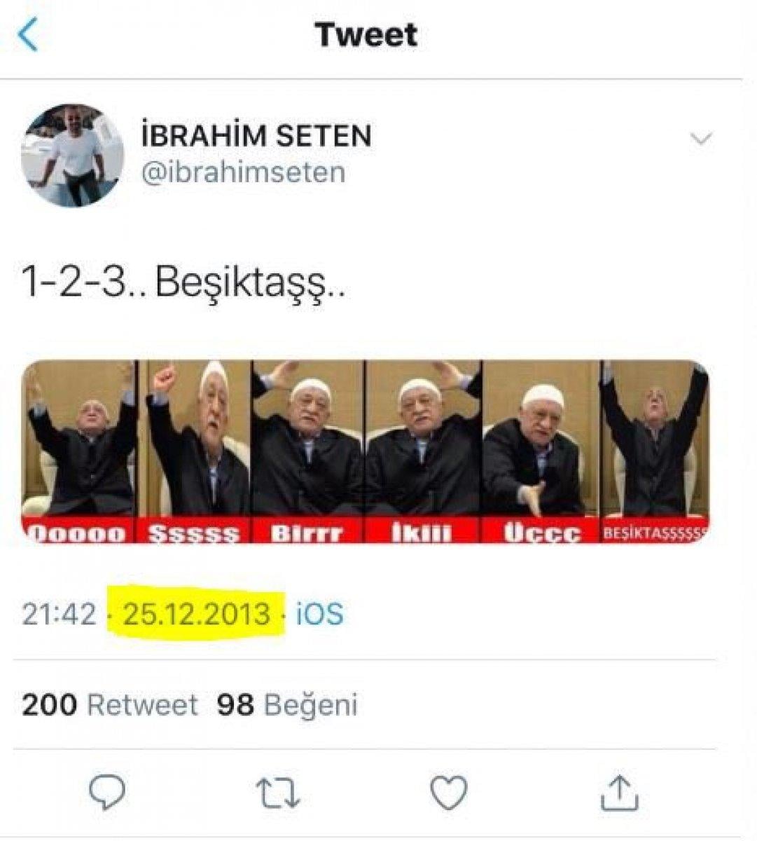 Rıdvan Dilmen canlı yayında çarpıcı açıklamalarda bulundu