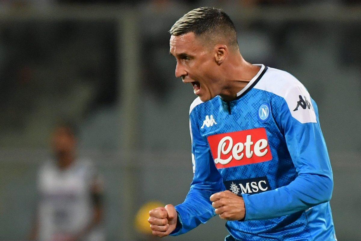 Jose Callejon'un istekleri Beşiktaş yönetimini zora soktu