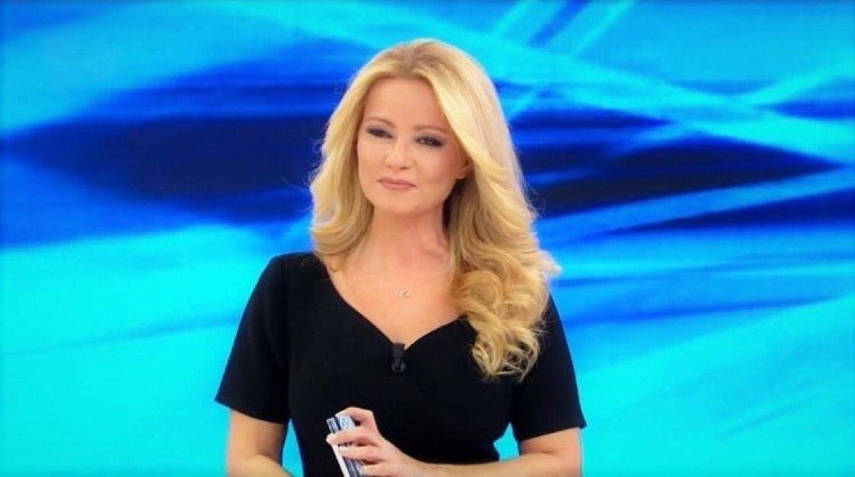 Müge Anlı'da konuşulan Aleyna Çakır olayı nedir? Aleyna Çakır neden öldü? Müge Anlı'nın açıklamaları...