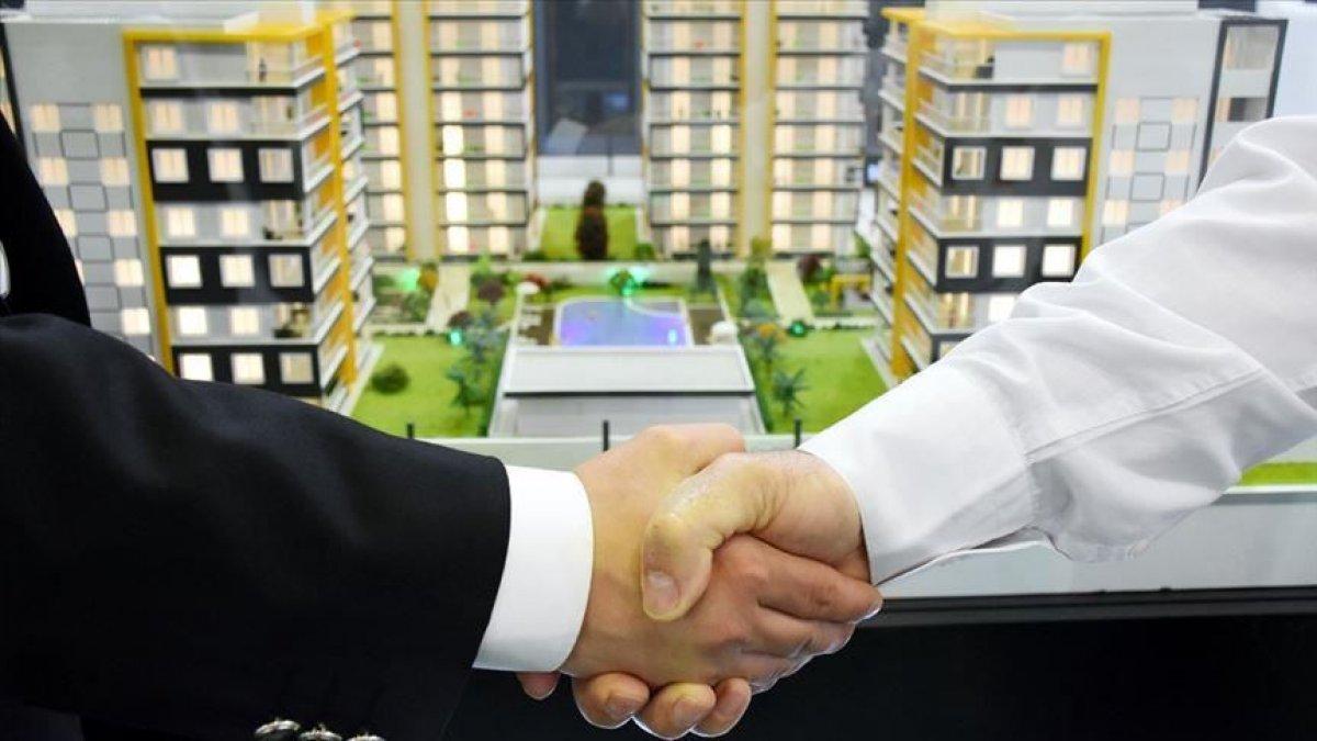 Faizsiz ev alma sistemi