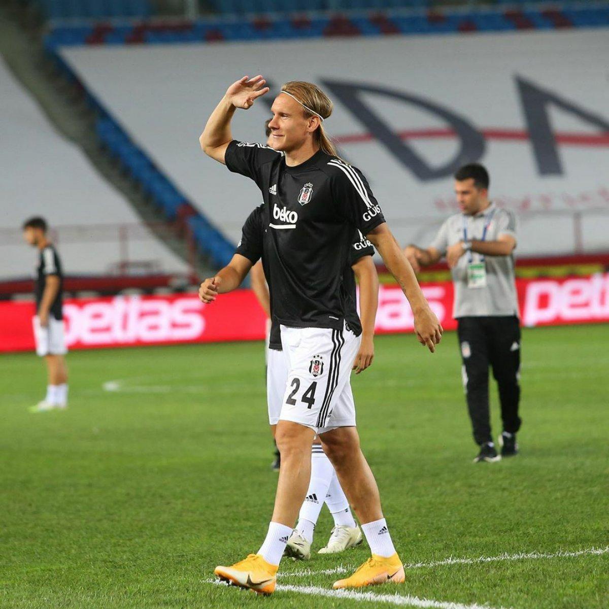 Domagoj Vida kimdir, kaç yaşında? Domagoj Vida transfer mi oldu? Domagoj Vida'nın futbol kariyeri...