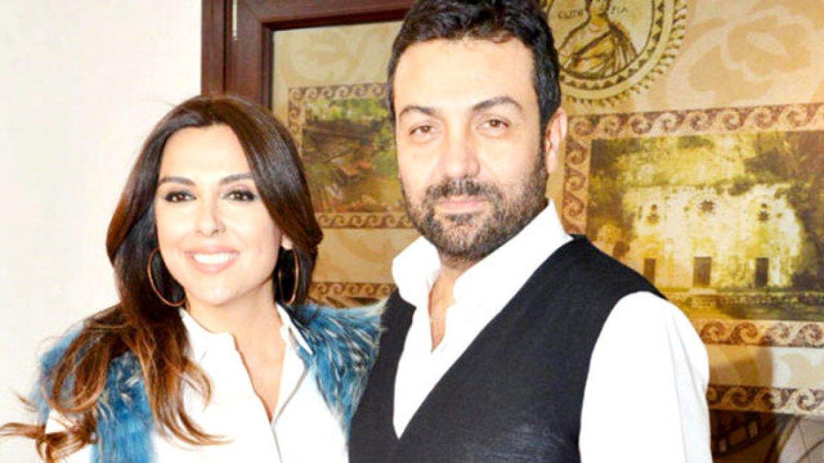 Aslı Hünel kimdir, kaç yaşında? Aslı Hünel'in eşi Savaş Yurtsever kimdir, kaç yaşında? Aslı Hünel'in hayatı...