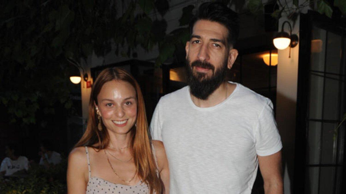 Nilperi Şahinkaya: Hiç estetiğim yok