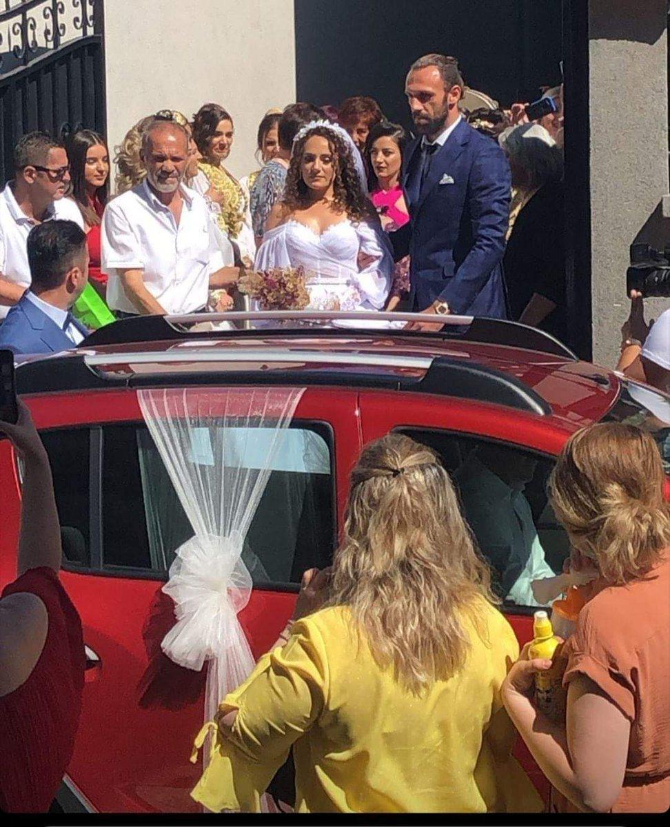 İtalyan basını: Vedat Muriç koronavirüse yakalandı