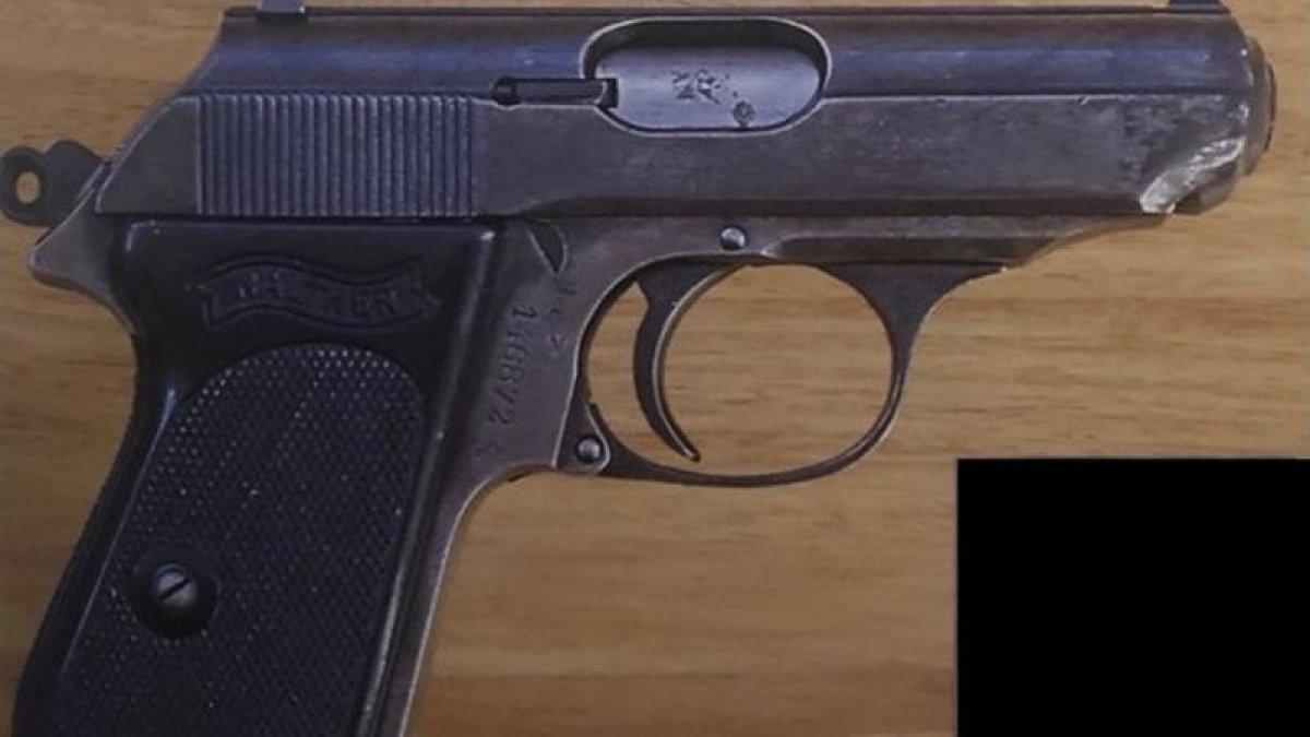 İngiliz polisi, James Bond'un çalınan silahlarını arıyor