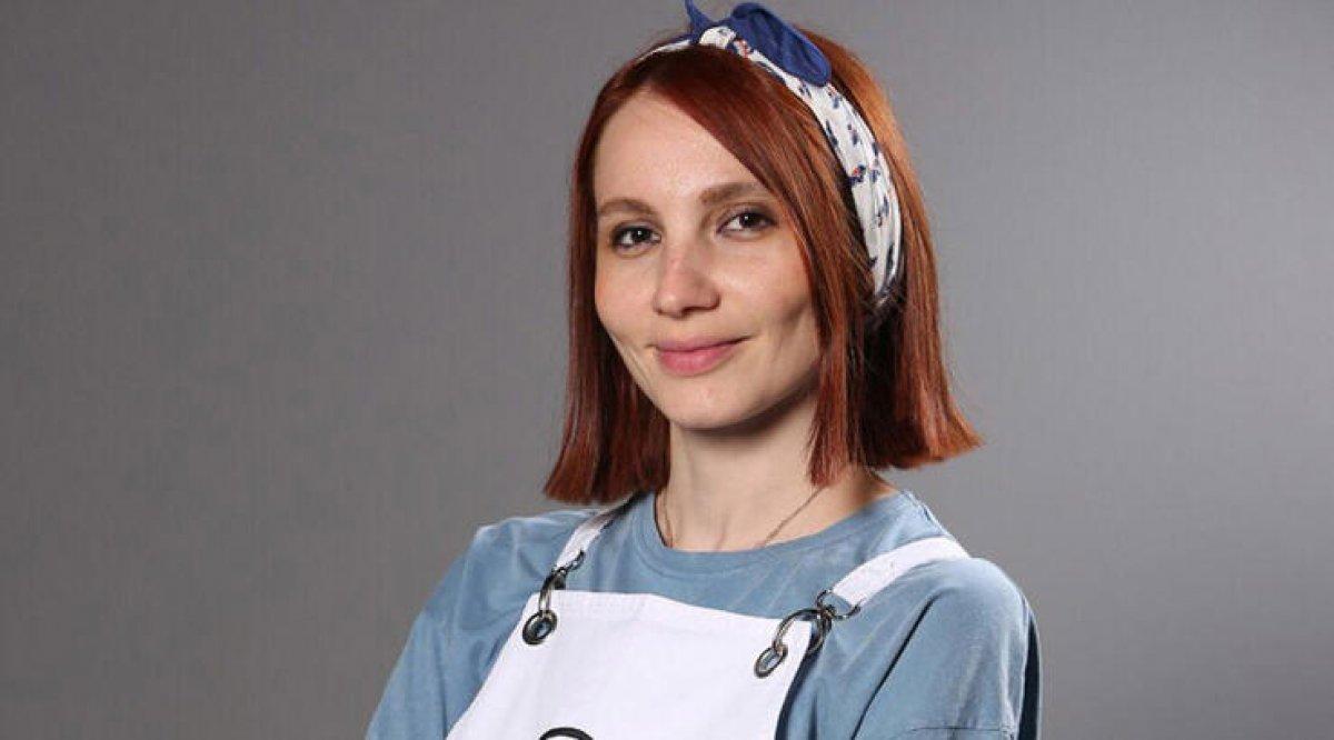 MasterChef'te elenen isim Selin oldu