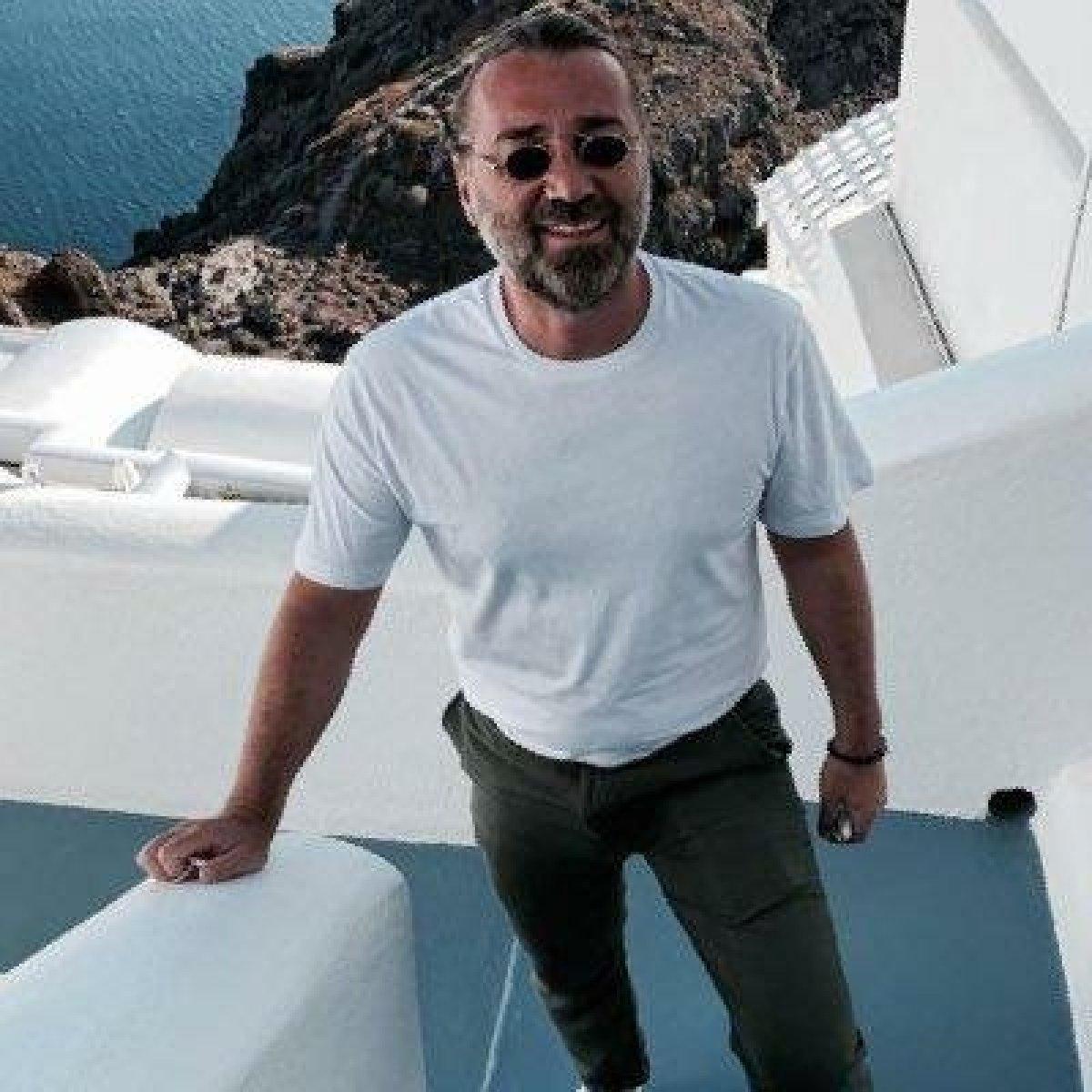 Rıdvan Dilmen canlı yayında çarpıcı açıklamalarda bulundu