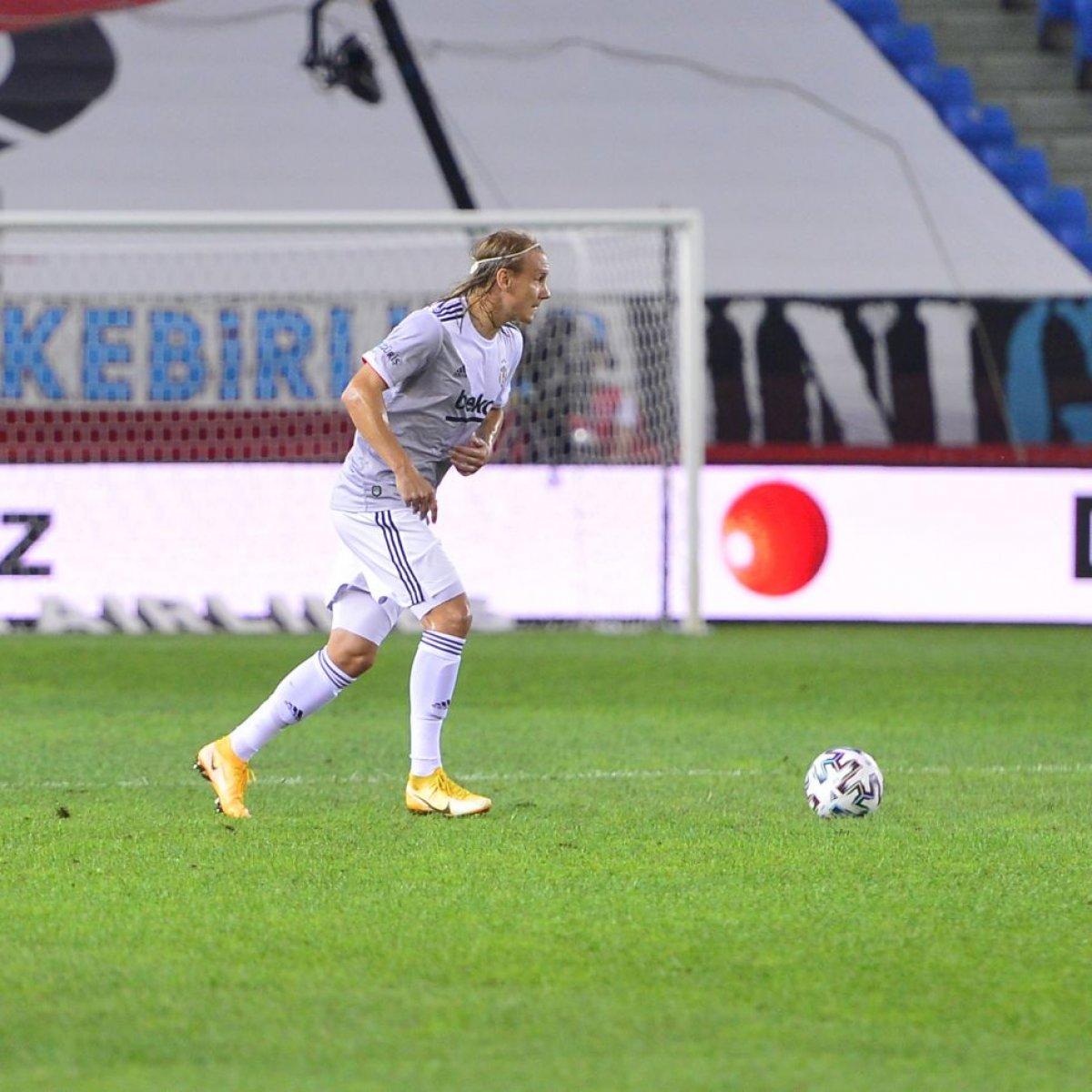 Domagoj Vida kimdir, kaç yaşında? Domagoj Vida transfer mi oldu? Domagoj Vida'nın futbol kariyeri...