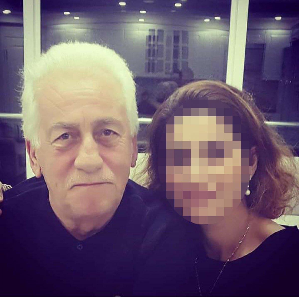 Sinop eski belediye başkanı tartıştığı kişiyi vurdu