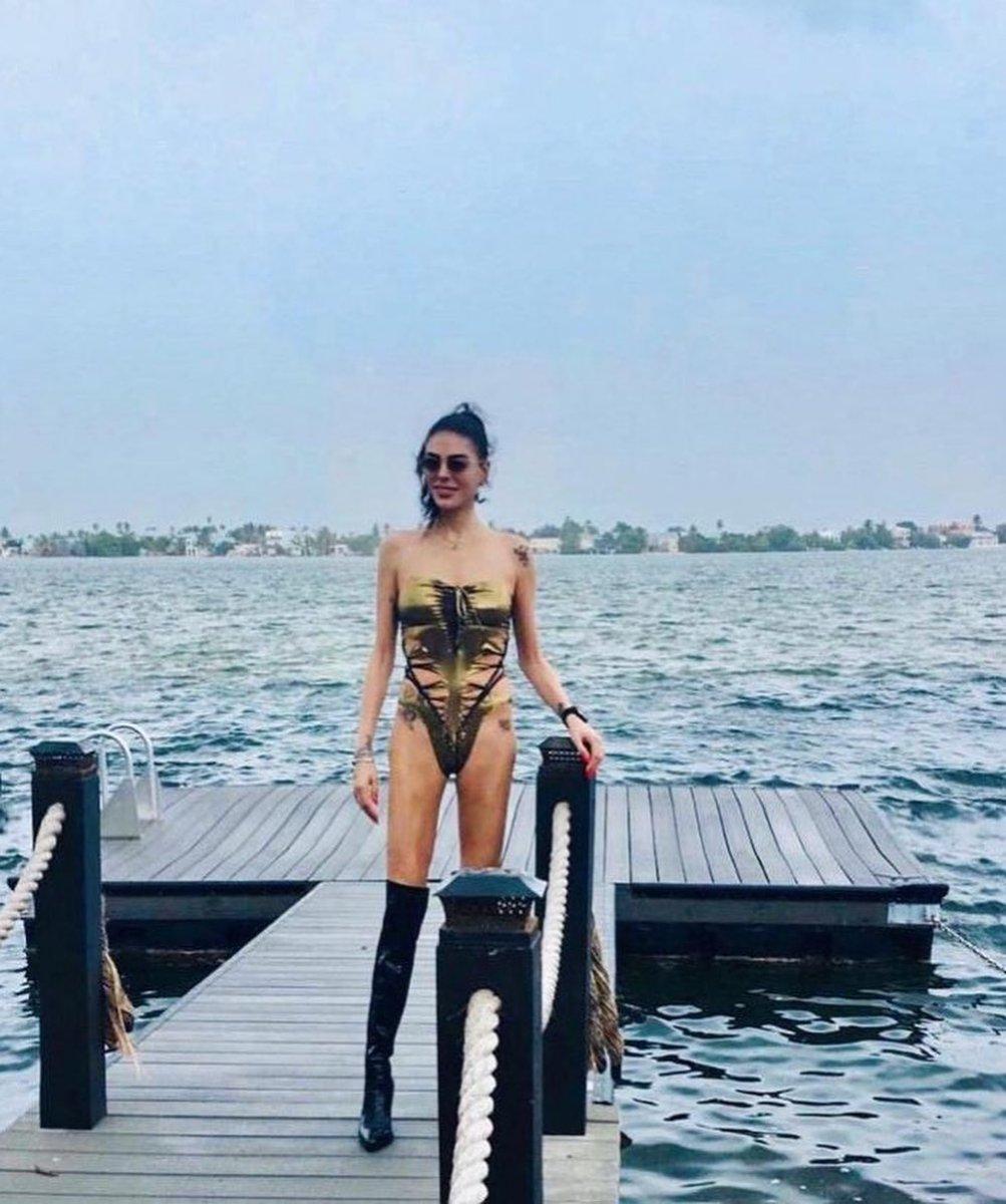 Süreyya Yalçın eridi