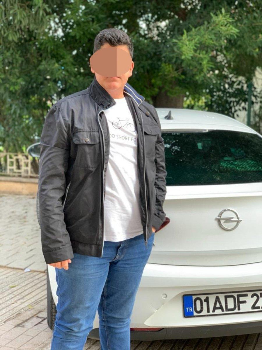 Adana'da 14 yaşındaki cinayet sanığı: Kaç el ateş ettiğimi hatırlamıyorum