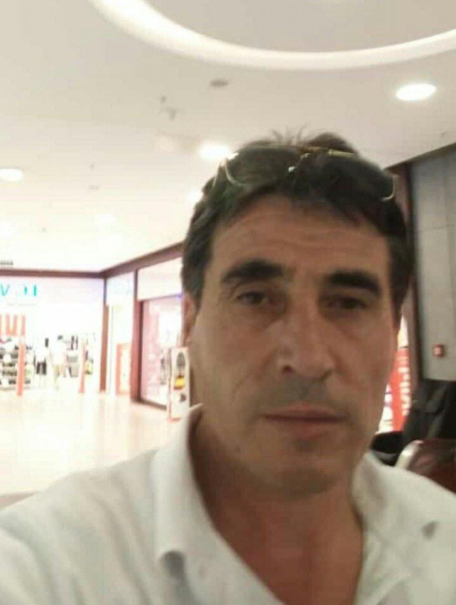 Kayseri'de gözü dönmüş adam, boğazını kestiği eşini boğmaya çalıştı