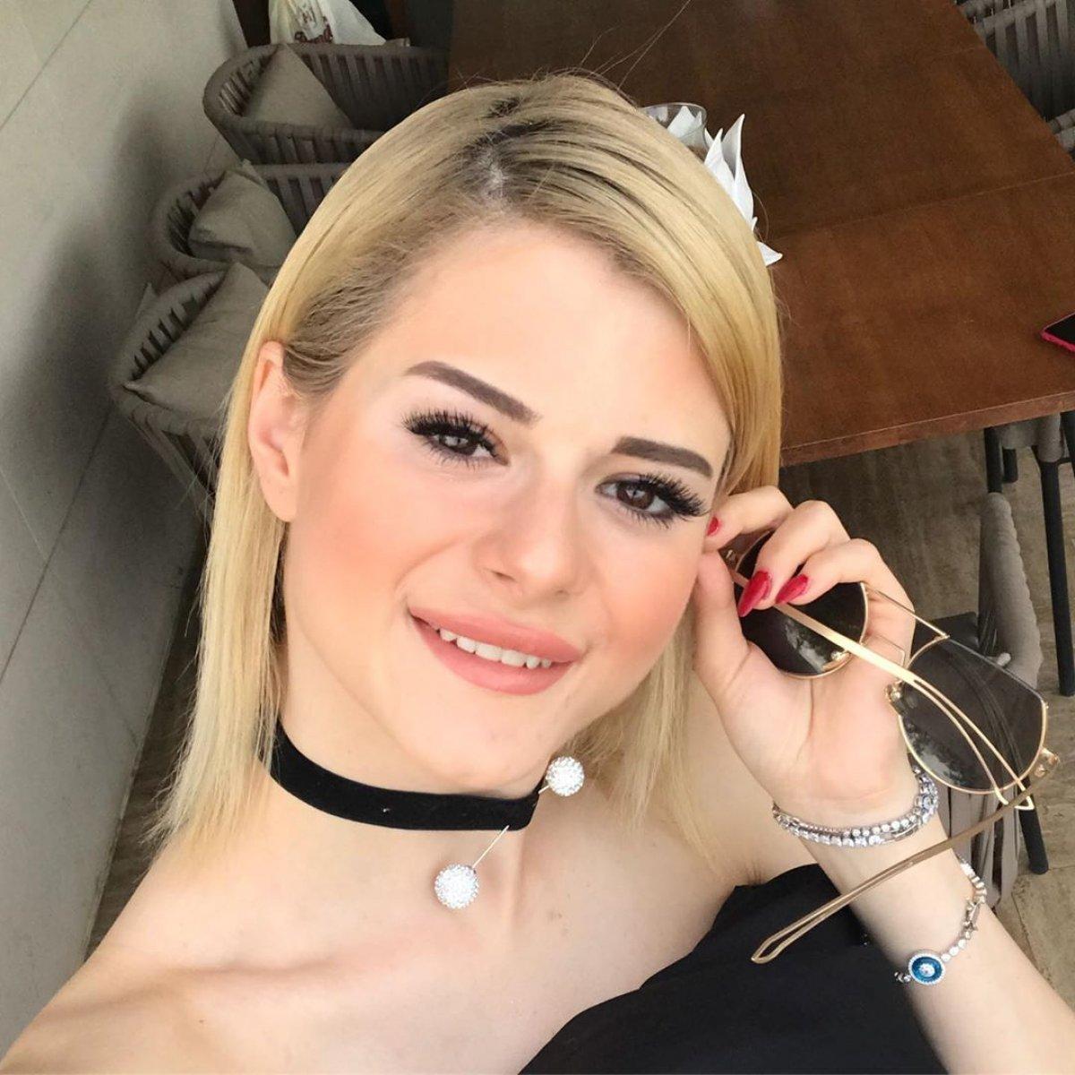 Oyuncu Elif Ceren Balıkçı'nın son hali görenleri şoke etti! Elif Ceren Balıkçı kimdir, kaç yaşında?